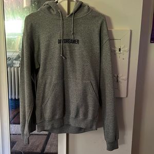 Unisex “Daydreamer” Hoodie by Artist Union Clothing Co.